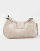 Mini Buckle Shoulder Bag image number 4