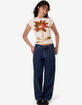 THRILLS Eternal Dream Club Womens Fitted Tee image number 4