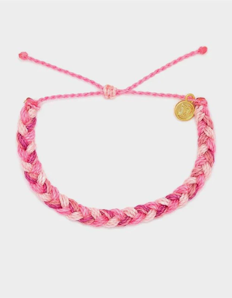 PURA VIDA Multi Braided Bracelet image number 0