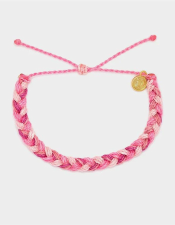 PURA VIDA Multi Braided Bracelet Primary Image