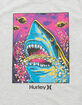 HURLEY Mega Shark Boys Tee image number 2