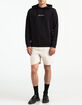 BANKS JOURNAL Cool Mens Hoodie image number 8