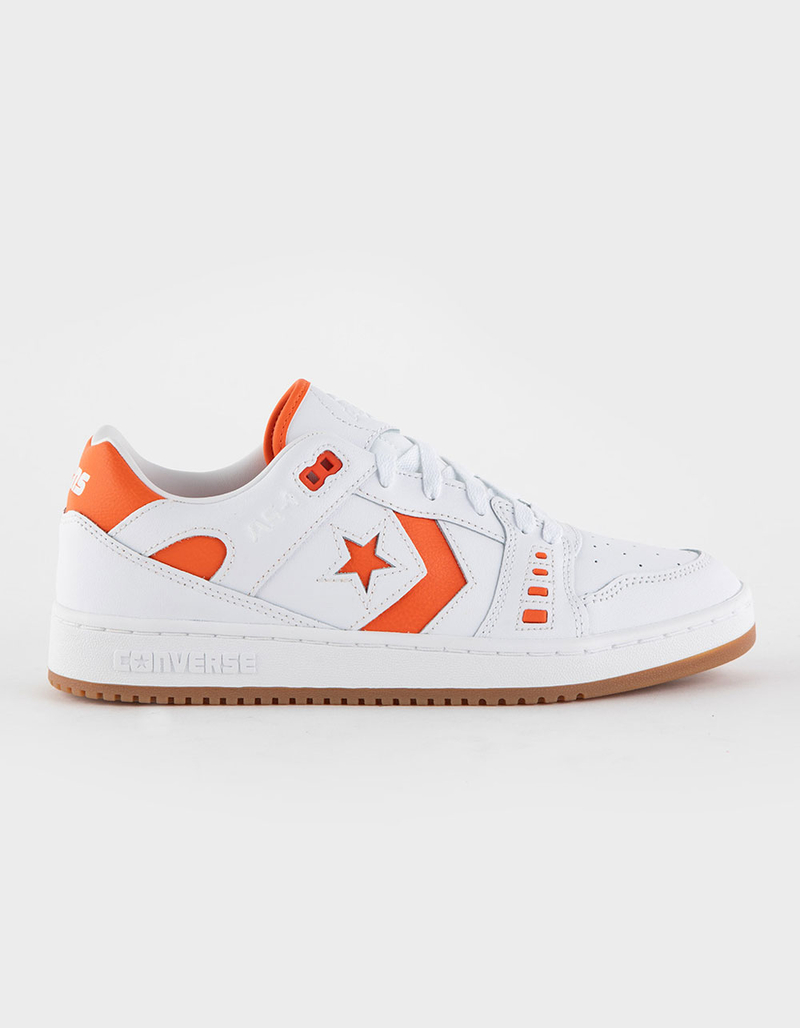 CONVERSE AS-1 Pro Leather Low Top Shoes image number 0
