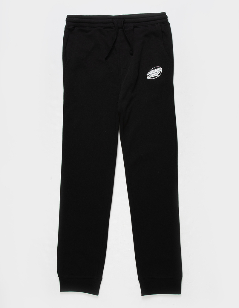 SANTA CRUZ Creep Dot Boys Sweatpants image number 0
