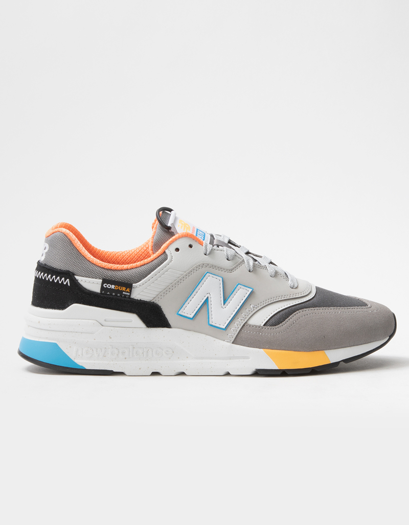 NEW BALANCE 997H Mens Shoes image number 1