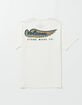 VOLCOM Hi Flyer Mens Pocket Tee image number 1