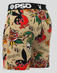 PSD x Playboy Inked Mens Boxer Briefs image number 3