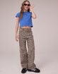 PAUL FRANK Rhinestone Girls Tee image number 5
