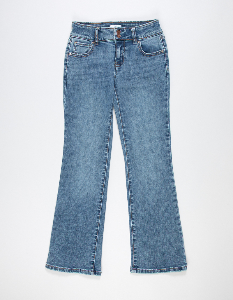 RSQ Girls Bootcut Jeans image number 3