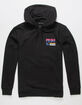 VANS Pride Mens Hoodie image number 2