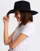 BRIXTON Womens Emma Felt Hat image number 5