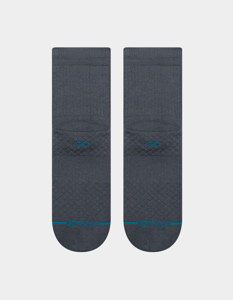 STANCE Signature Quarter Socks image number 2