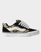 VANS Knu Skool Camo Shoes image number 1