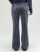 JUICY COUTURE OG Big Bling Womens Track Pants image number 2