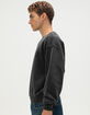 RSQ Mens Oversized Crewneck Sweatshirt image number 4