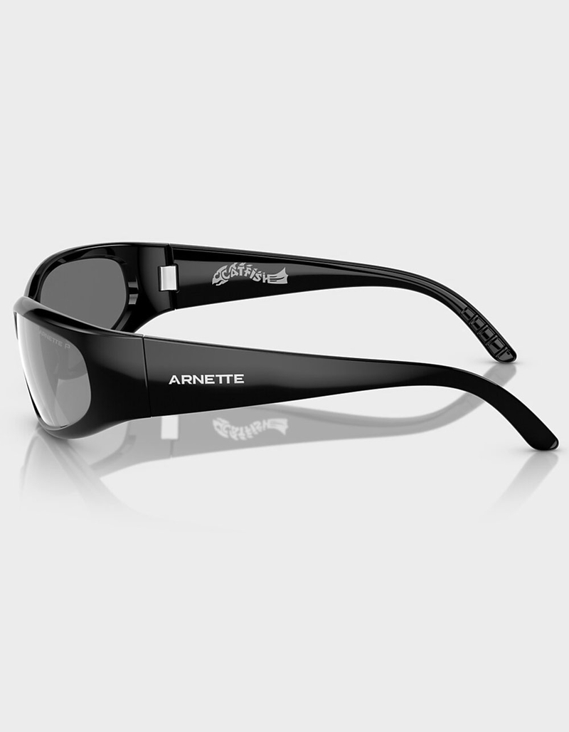 ARNETTE Catfish Polarized Sunglasses image number 2