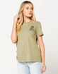 IMPERIAL MOTION Handle Womens Tee image number 3
