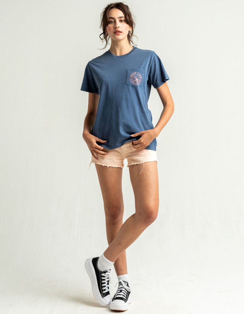 SALT LIFE Summer Stoke Womens Tee image number 3