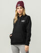 VANS Full Patch Womens Hoodie image number 1