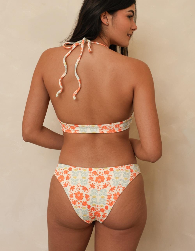 DIPPIN' DAISY'S Nocturnal Cheeky Bikini Bottoms image number 2