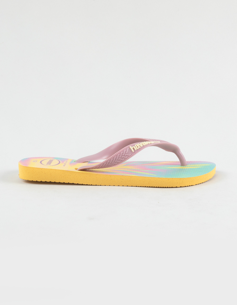 HAVAIANAS Top Fashion Womens Flip Flops image number 1