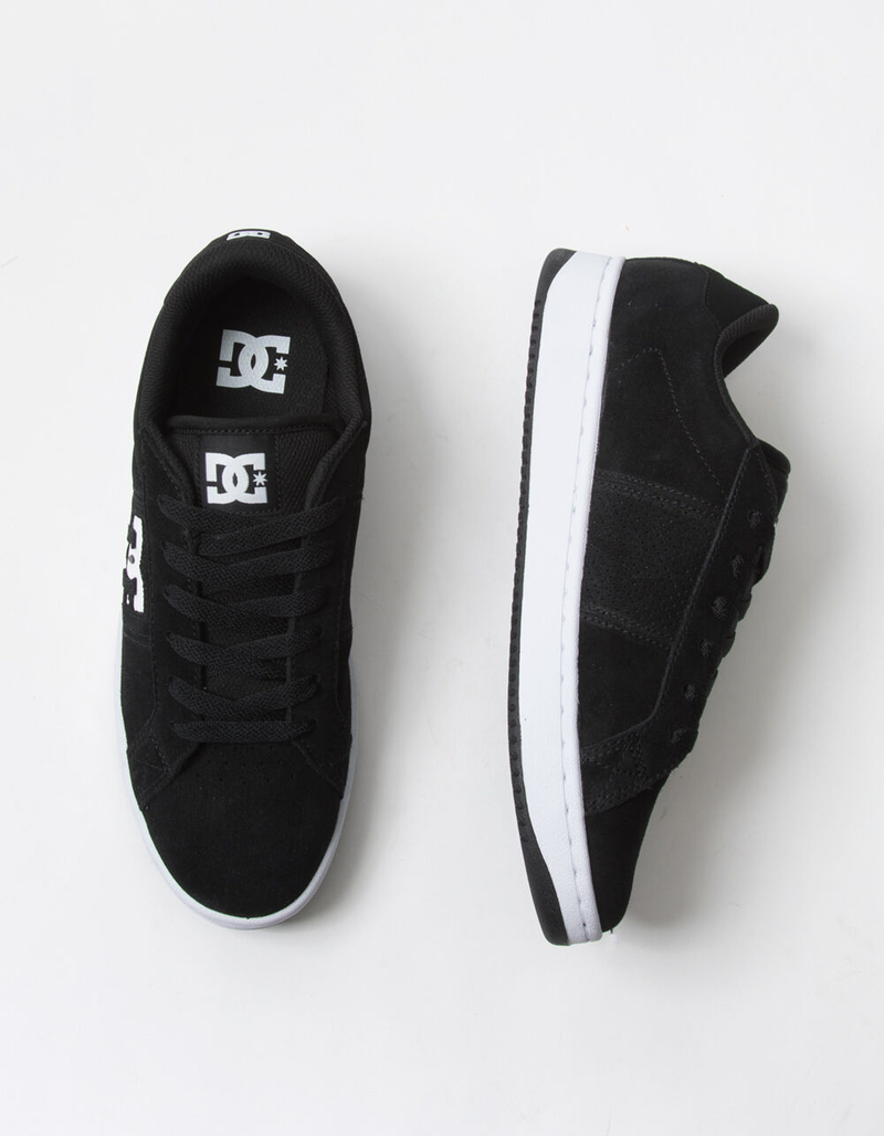 DC SHOES Striker Mens Shoes image number 4