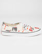 VANS Authentic Packing Tape Shoes image number 1