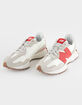NEW BALANCE 327 Womens Shoes image number 1