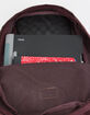 VANS Old Skool II Burgundy Backpack image number 4
