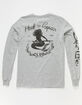 SALT LIFE Hook & Spear Mens Pocket Tee image number 1