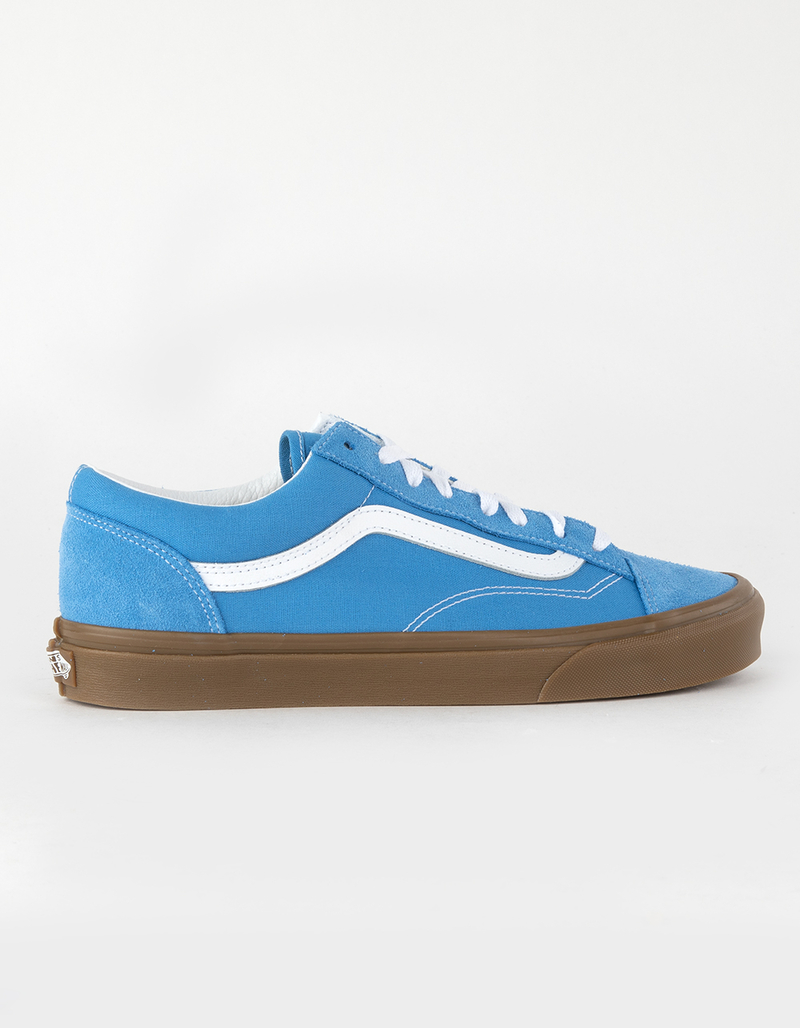 VANS Gum Style 36 Shoes image number 1