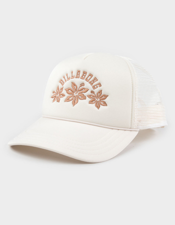 BILLABONG Grandpa Womens Trucker Hat Primary Image