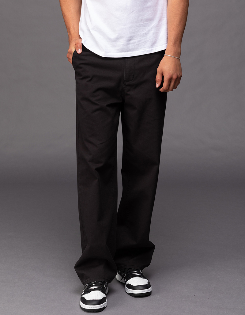 RSQ Mens Loose Chino Pants image number 0
