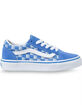 VANS Racers Edge Old Skool Kids Shoes image number 2