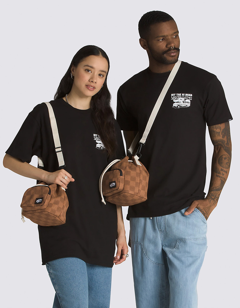 VANS ABD Bucket Bag image number 1