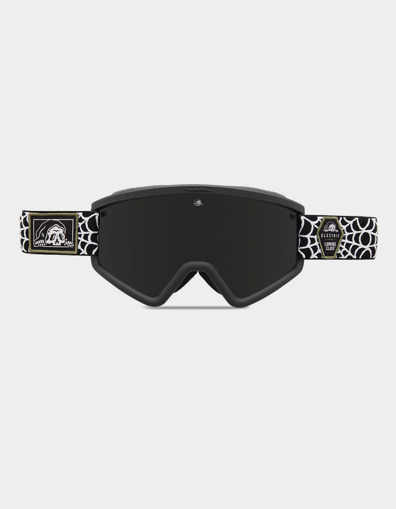 ELECTRIC Hex Snow Goggles image number 1