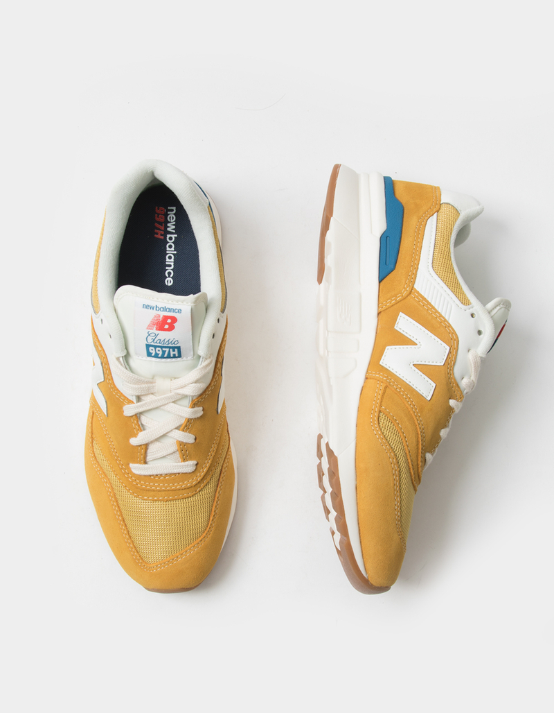 NEW BALANCE 997H Mens Shoes image number 4