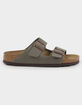 BIRKENSTOCK Arizona Womens Sandals image number 2