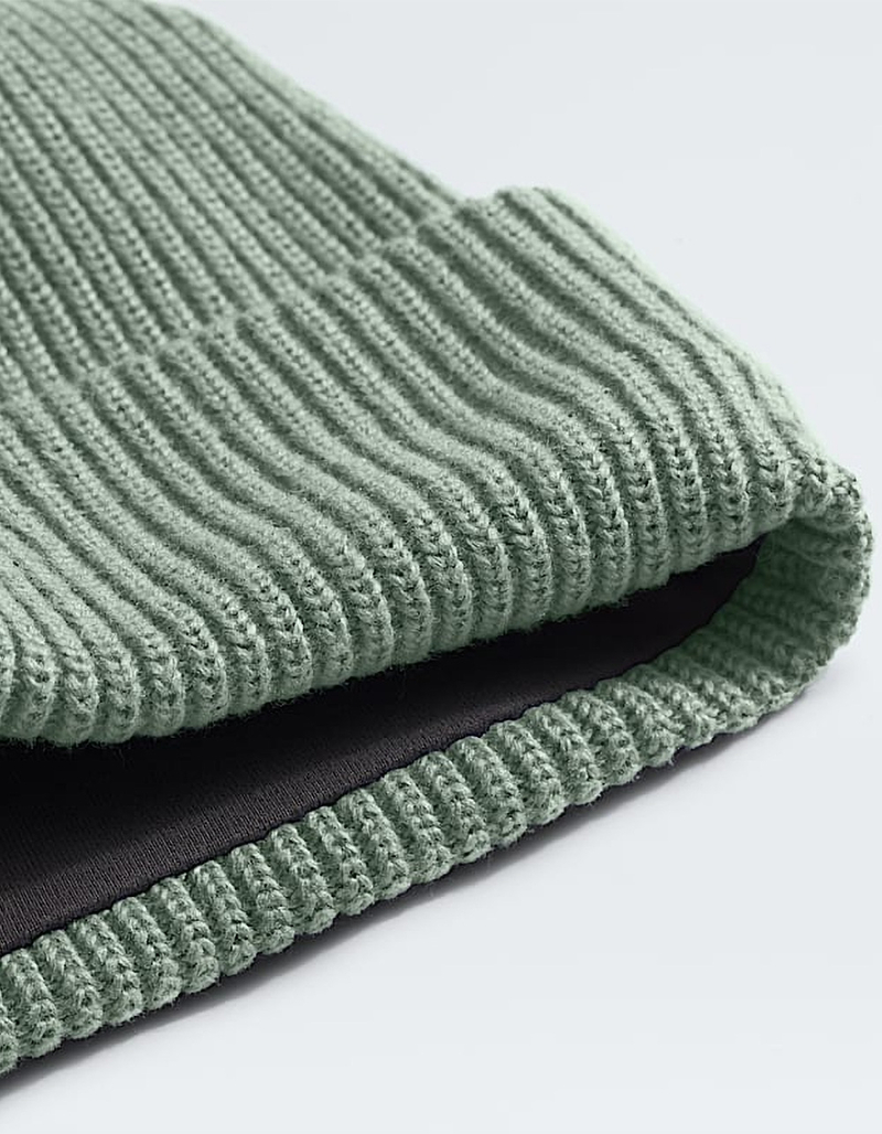 THE NORTH FACE Salty Lined Beanie image number 1