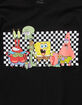 VANS x SpongeBob SquarePants Characters Mens T-Shirt image number 4