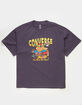 CONVERSE Novelty Store Mens Tee image number 1