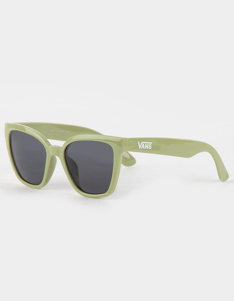 VANS Hip Cat Sunglasses image number 0