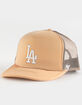 47 BRAND Los Angeles Dodgers '47 Trucker Hat image number 1