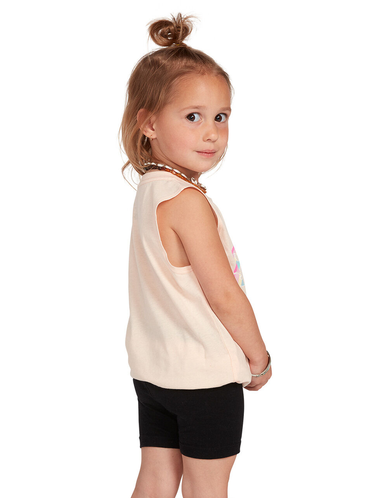 VOLCOM Volcom Love Little Girls Tank (4-6x) image number 2