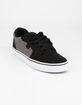 DC SHOES Anvil TX SE Mens Shoes image number 2