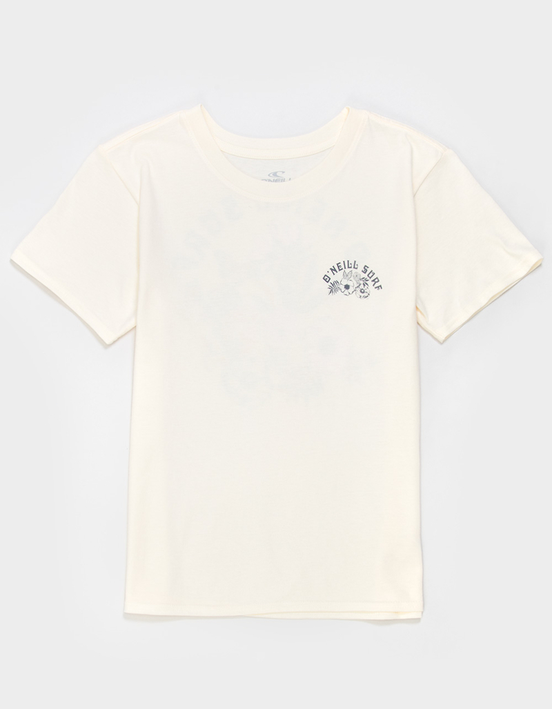 O'NEILL Free Fall Floral Girls Tee image number 1