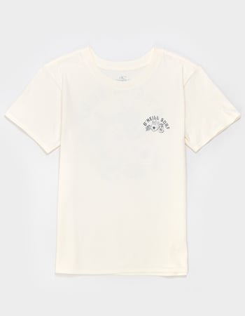 O'NEILL Free Fall Floral Girls Tee Alternative Image