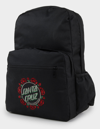SANTA CRUZ Ring Rose Backpack Alternative Image