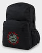 SANTA CRUZ Ring Rose Backpack image number 2