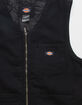 DICKIES Carpenter Mens Duck Vest image number 3